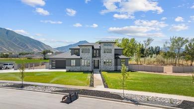 Lake Home For Sale in Spanish Fork, Utah