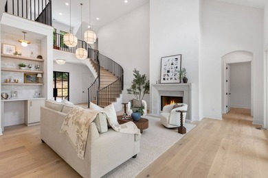 Welcome to luxury lakefront living at it's finest in the - photo 32