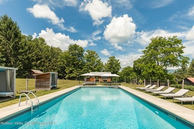 Set on 17 private acres with sweeping views across the Catskill - photo 32