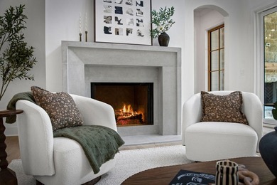 Welcome to luxury lakefront living at it's finest in the - photo 33