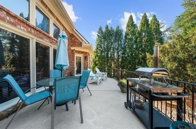 Set within the gated enclave of North Gate Manor, a sought-after - photo 33