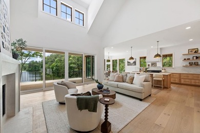 Welcome to luxury lakefront living at it's finest in the - photo 35