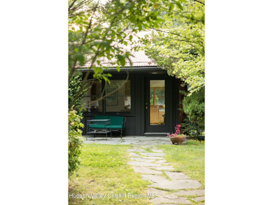 Set on 17 private acres with sweeping views across the Catskill - photo 35