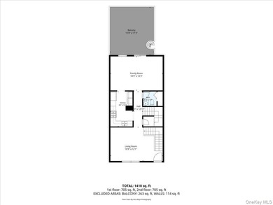 Discover this exceptional two-family residence in Castle Hill - photo 37