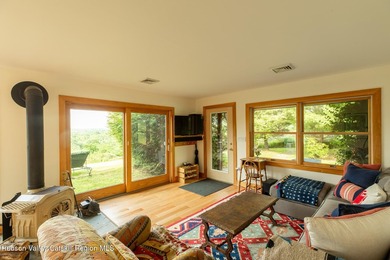 Set on 17 private acres with sweeping views across the Catskill - photo 37