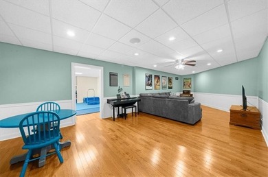 Set within the gated enclave of North Gate Manor, a sought-after - photo 38