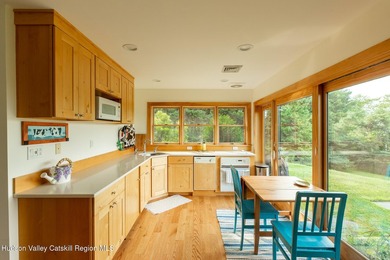 Set on 17 private acres with sweeping views across the Catskill - photo 38