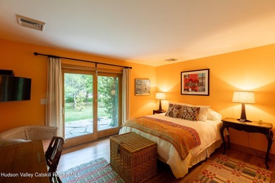 Set on 17 private acres with sweeping views across the Catskill - photo 39