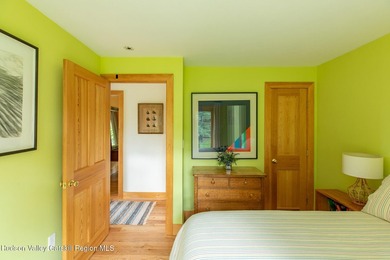 Set on 17 private acres with sweeping views across the Catskill - photo 40
