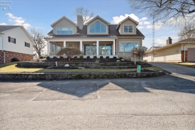 Lake Erie - Ottawa County Home For Sale in Marblehead Ohio