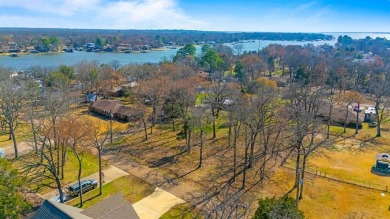 Lake Lot For Sale in Enchanted Oaks, Texas