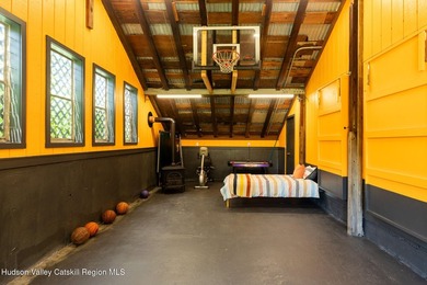 Set on 17 private acres with sweeping views across the Catskill - photo 41