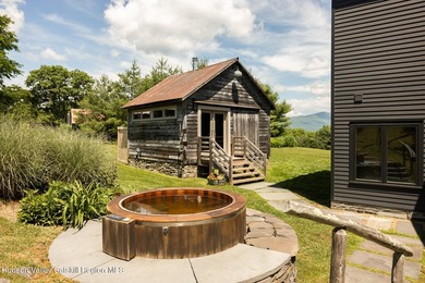 Set on 17 private acres with sweeping views across the Catskill - photo 43