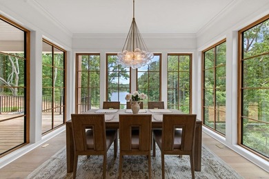 Welcome to luxury lakefront living at it's finest in the - photo 45