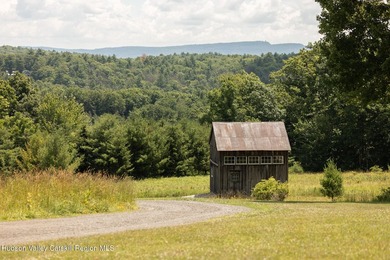 Set on 17 private acres with sweeping views across the Catskill - photo 45