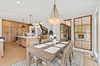 Welcome to luxury lakefront living at it's finest in the - photo 46
