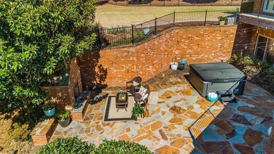 Set within the gated enclave of North Gate Manor, a sought-after - photo 46