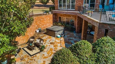 Set within the gated enclave of North Gate Manor, a sought-after - photo 47