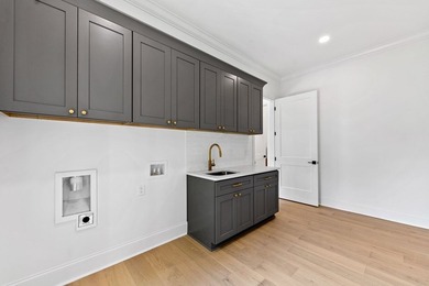 Welcome to luxury lakefront living at it's finest in the - photo 48