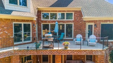 Set within the gated enclave of North Gate Manor, a sought-after - photo 48