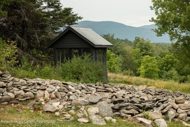 Set on 17 private acres with sweeping views across the Catskill - photo 48