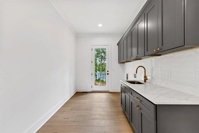 Welcome to luxury lakefront living at it's finest in the - photo 49
