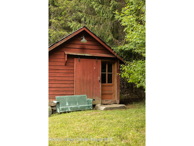 Set on 17 private acres with sweeping views across the Catskill - photo 49