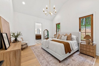 Welcome to luxury lakefront living at it's finest in the - photo 50