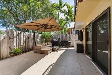 Fully renovated 2-bedroom, 2.5-bath townhome nestled among the - photo 5