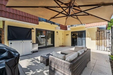 Fully renovated 2-bedroom, 2.5-bath townhome nestled among the - photo 6
