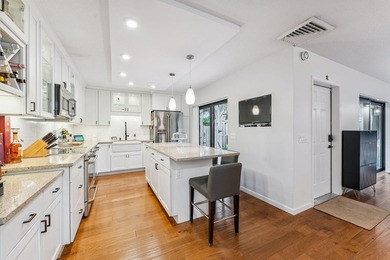 Fully renovated 2-bedroom, 2.5-bath townhome nestled among the - photo 7