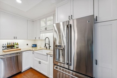 Fully renovated 2-bedroom, 2.5-bath townhome nestled among the - photo 9