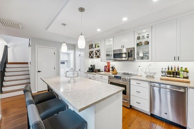 Fully renovated 2-bedroom, 2.5-bath townhome nestled among the - photo 10