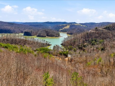 2.24 Acre Norris Lake View Lot - photo 5