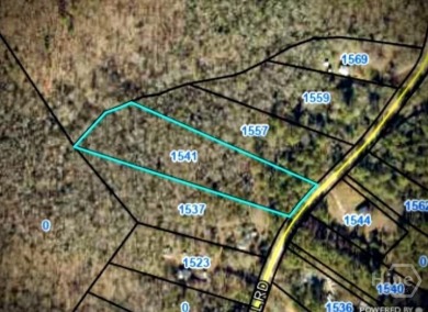 (private lake, pond, creek) Acreage For Sale in Bowman Georgia