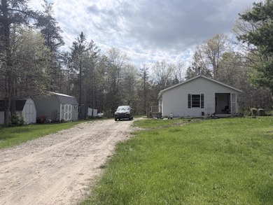 Charming 4-bedroom, 1-bath handicap accessible home nestled on a - photo 1