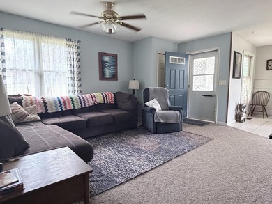 Charming 4-bedroom, 1-bath handicap accessible home nestled on a - photo 5
