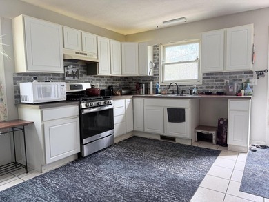 Charming 4-bedroom, 1-bath handicap accessible home nestled on a - photo 8