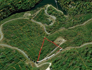 2.24 Acre Norris Lake View Lot - photo 25