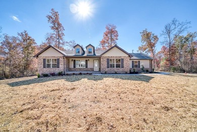 Lake Tansi Home Active Under Contract in Crossville Tennessee