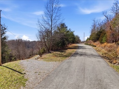 2.24 Acre Norris Lake View Lot - photo 8