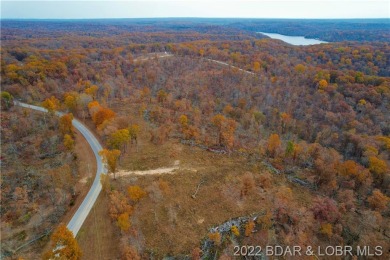 Lake of the Ozarks Acreage For Sale in Barnett Missouri