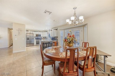 Resort-style backyard, no HOA! This spacious single-story