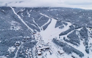 Discover the perfect setting for your future mountain home on - photo 12