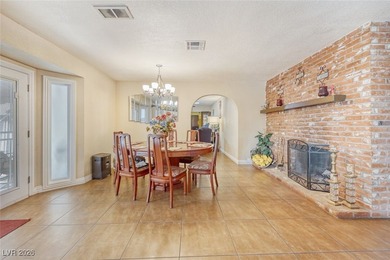 Resort-style backyard, no HOA! This spacious single-story