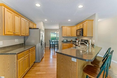 Enjoy the best of Lake Hartwell living with this exceptional - photo 17