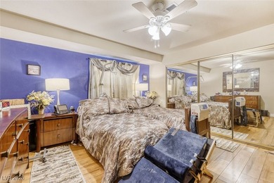 Resort-style backyard, no HOA! This spacious single-story