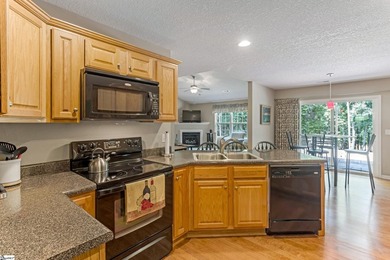 Enjoy the best of Lake Hartwell living with this exceptional - photo 20