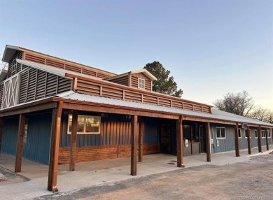 Lake Tenkiller Commercial For Sale in Park Hill Oklahoma