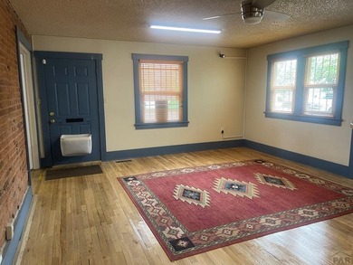 One of a kind Duplex nestled in historic downtown pueblo and - photo 8